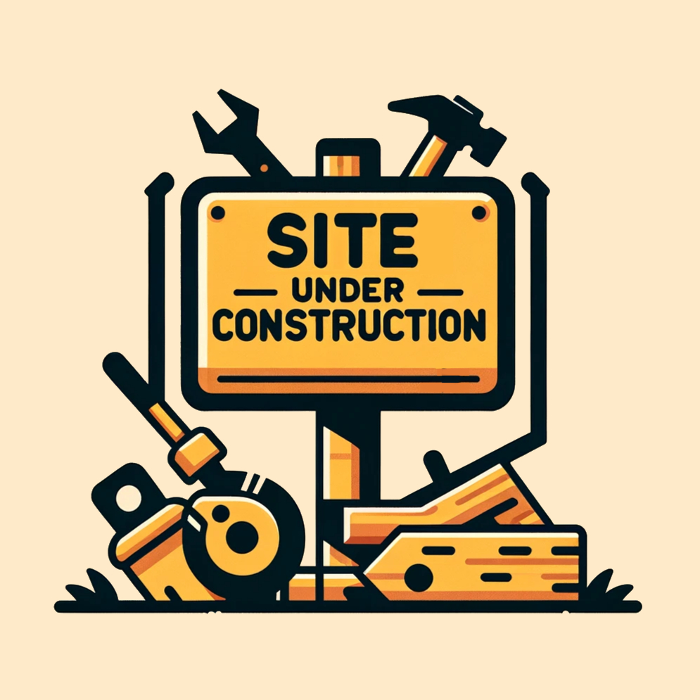 Site under construction :(